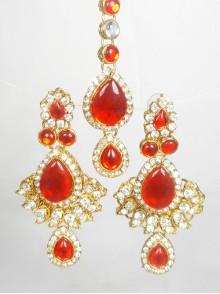 Fashion Earrings